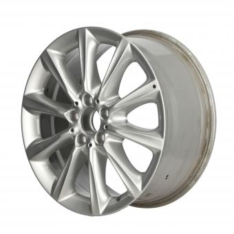 Cerchio in lega da 18 pollici Mercedes-Benz originale per GL-/Classe GLS X166