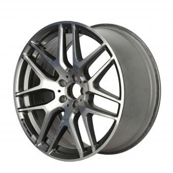 Cerchio in lega da 21 pollici Mercedes-AMG originale per GL-/Classe GLS X166, ML-/Classe GLE, GL-/Classe GLS 166