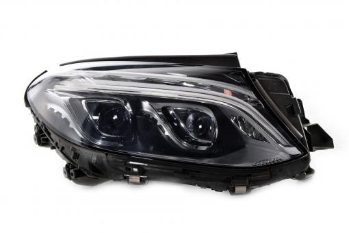 Faro dx LED 
