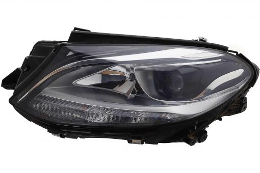 Fari sinistra H7
