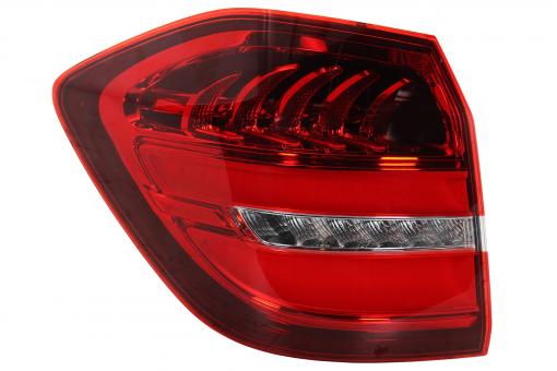 Luce posteriore sinistra LED