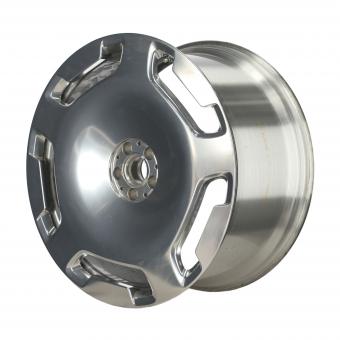 Cerchio in lega da  pollici Mercedes-Benz originale per GL-/Classe GLS X167