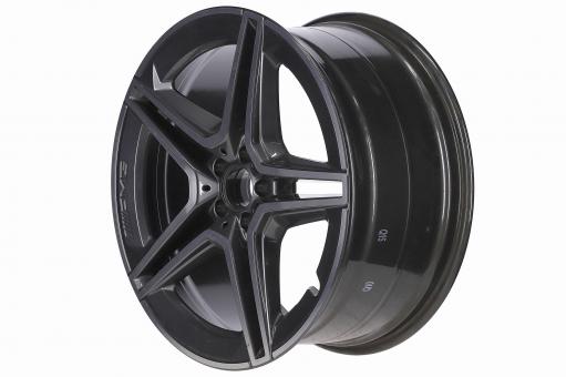 Cerchio in lega da 21 pollici Mercedes-AMG originale per GL-/Classe GLS X167