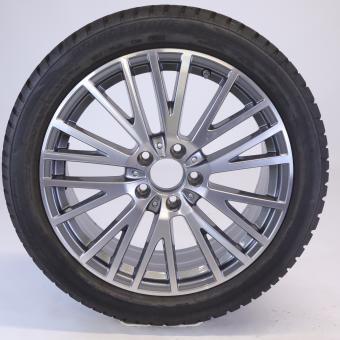 Ruota completa alluminio BRIDGE/BLIZZAKLM001 Cerchio a Y 