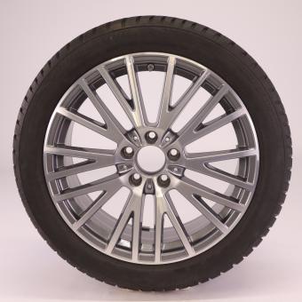 Ruota completa alluminio BRIDGE/BLIZZAKLM001 Cerchio a Y 