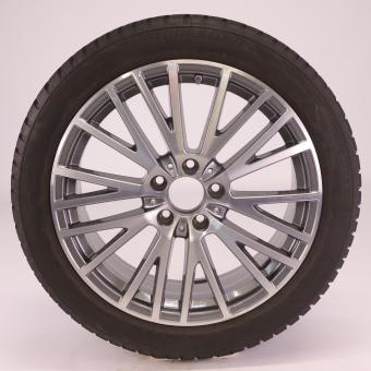 Ruota completa alluminio BRIDGE/BLIZZAKLM001 Cerchio a Y 