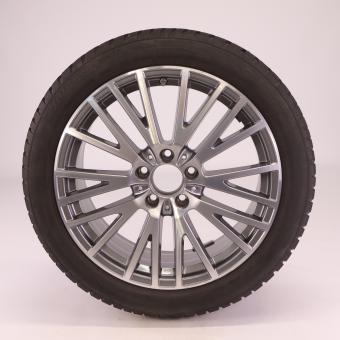 Ruota completa alluminio BRIDGE/BLIZZAKLM001 Cerchio a Y 