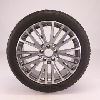 Ruota completa alluminio BRIDGE/BLIZZAKLM001 Cerchio a Y 