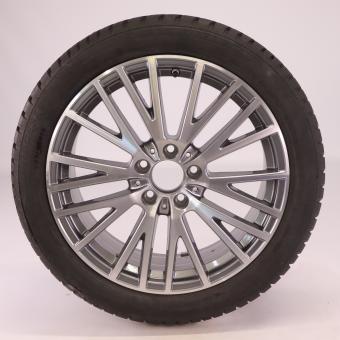 Ruota completa alluminio BRIDGE/BLIZZAKLM001 Cerchio a Y 