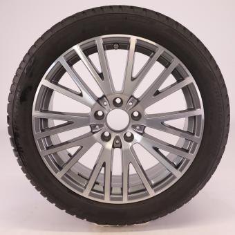 Ruota completa alluminio BRIDGE/BLIZZAKLM001 Cerchio a Y 