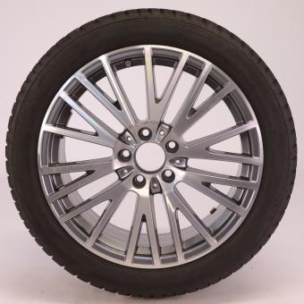 Ruota completa alluminio BRIDGE/BLIZZAKLM001 Cerchio a Y 