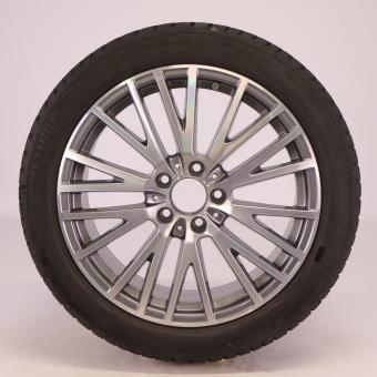 Ruota completa alluminio BRIDGE/BLIZZAKLM001 Cerchio a Y 