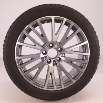 Ruota completa alluminio BRIDGE/BLIZZAKLM001 Cerchio a Y 