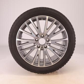 Ruota completa alluminio BRIDGE/BLIZZAKLM001 Cerchio a Y 