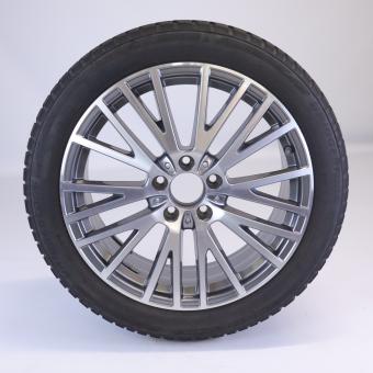Ruota completa alluminio BRIDGE/BLIZZAKLM001 Cerchio a Y 