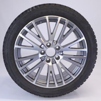 Ruota completa alluminio BRIDGE/BLIZZAKLM001 Cerchio a Y 
