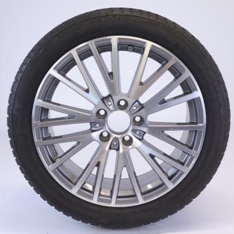 Ruota completa alluminio BRIDGE/BLIZZAKLM001 Cerchio a Y 