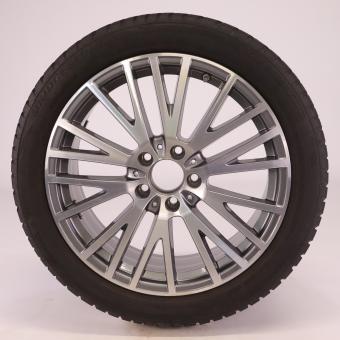 Ruota completa alluminio BRIDGE/BLIZZAKLM001 Cerchio a Y 