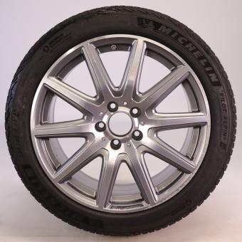 Ruota completa alluminio MICHELIN/Pilot5 Cerchio AMG a 10 ra 