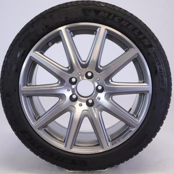 Ruota completa alluminio MICHELIN/Pilot5 Cerchio AMG a 10 ra 