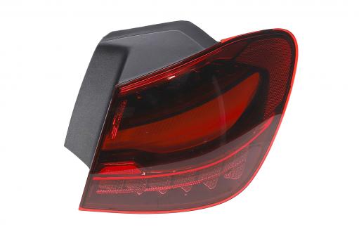 Luce posteriore destra LED