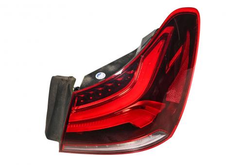 Luce posteriore destra LED