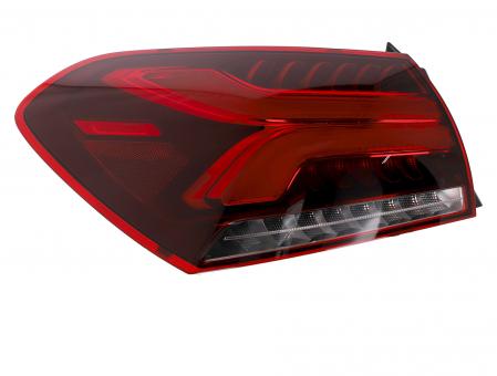 Luce posteriore sinistra LED
