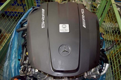 Motore benzina 178980