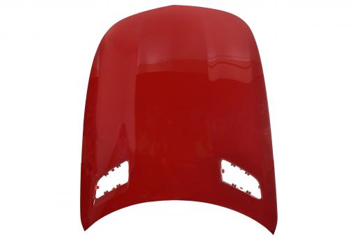 cofano del motore