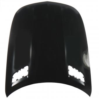 cofano del motore
