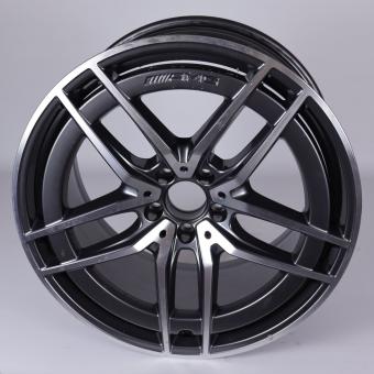 Cerchio in lega da  pollici Mercedes-AMG originale per AMG GT 192