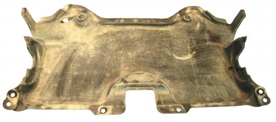 Copertura del motore incapsulamento insonorizzante in basso 