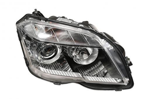 Faro dx H7