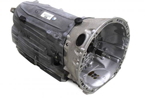 Cambio automatico senza servomodulo intelligente BM722995
