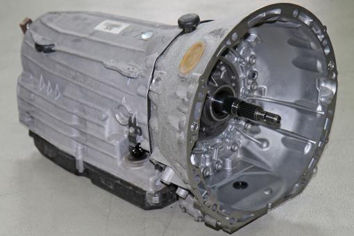 Cambio automatico senza servomodulo intelligente BM722995