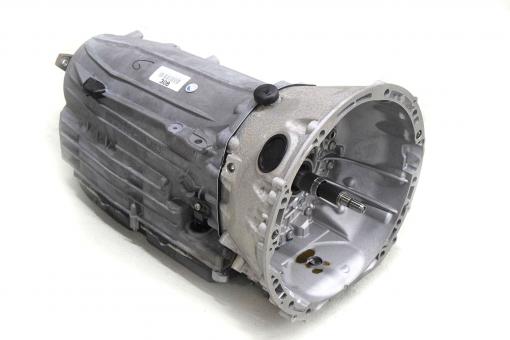 Cambio automatico senza servomodulo intelligente BM722995