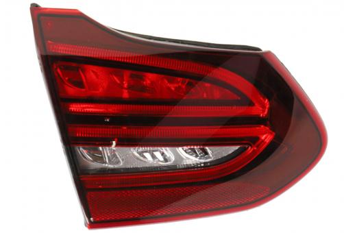 Luce posteriore lato posteriore sinistro LED