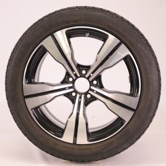 Ruota completa in alluminio GOODY/ULTRAGRIP8PERFORMANCE Cerc 