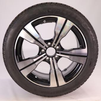 Ruota completa in alluminio GOODY/ULTRAGRIP8PERFORMANCE Cerc 