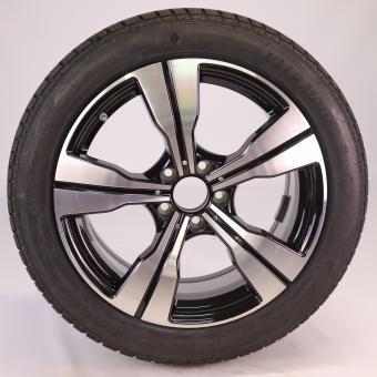 Ruota completa in alluminio GOODY/ULTRAGRIP8PERFORMANCE Cerc 