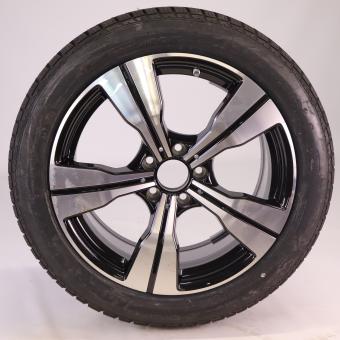 Ruota completa in alluminio GOODY/ULTRAGRIP8PERFORMANCE Cerc 