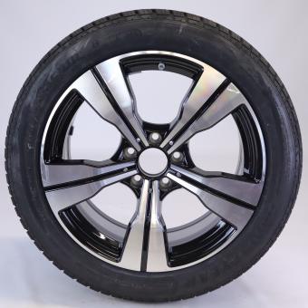 Ruota completa in alluminio GOODY/ULTRAGRIP8PERFORMANCE Cerc 