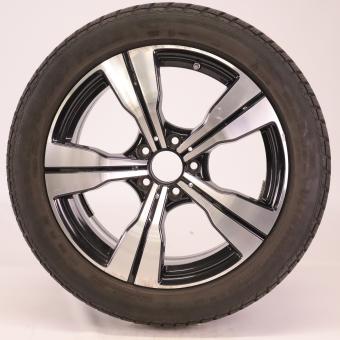 Ruota completa in alluminio GOODY/ULTRAGRIP8PERFORMANCE Cerc 