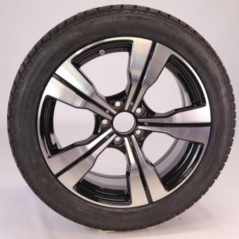 Ruota completa in alluminio GOODY/ULTRAGRIP8PERFORMANCE Cerc 