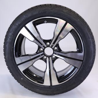 Ruota completa in alluminio GOODY/ULTRAGRIP8PERFORMANCE Cerc 