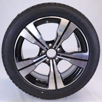 Ruota completa in alluminio GOODY/ULTRAGRIP8PERFORMANCE Cerc 