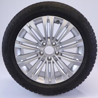 Ruota completa alluminio PIR/SottozeroWinter3 Cerchio a 10 d 