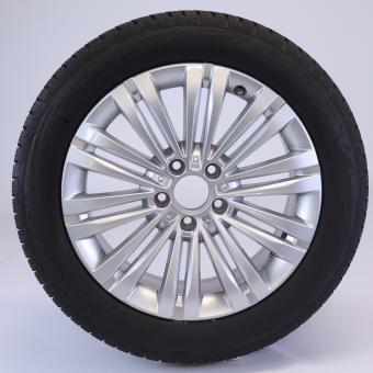 Ruota completa in alluminio GOODY/Ultragrip PerfGen1 a 10 do 