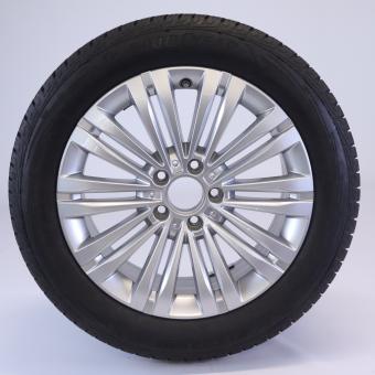 Ruota completa in alluminio GOODY/Ultragrip PerfGen1 a 10 do 