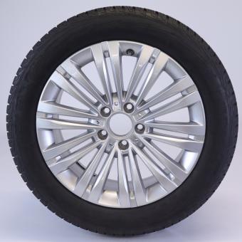 Ruota completa in alluminio GOODY/Ultragrip PerfGen1 a 10 do 